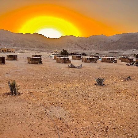 Lala Land Camp Hotel Nuweiba Exterior photo