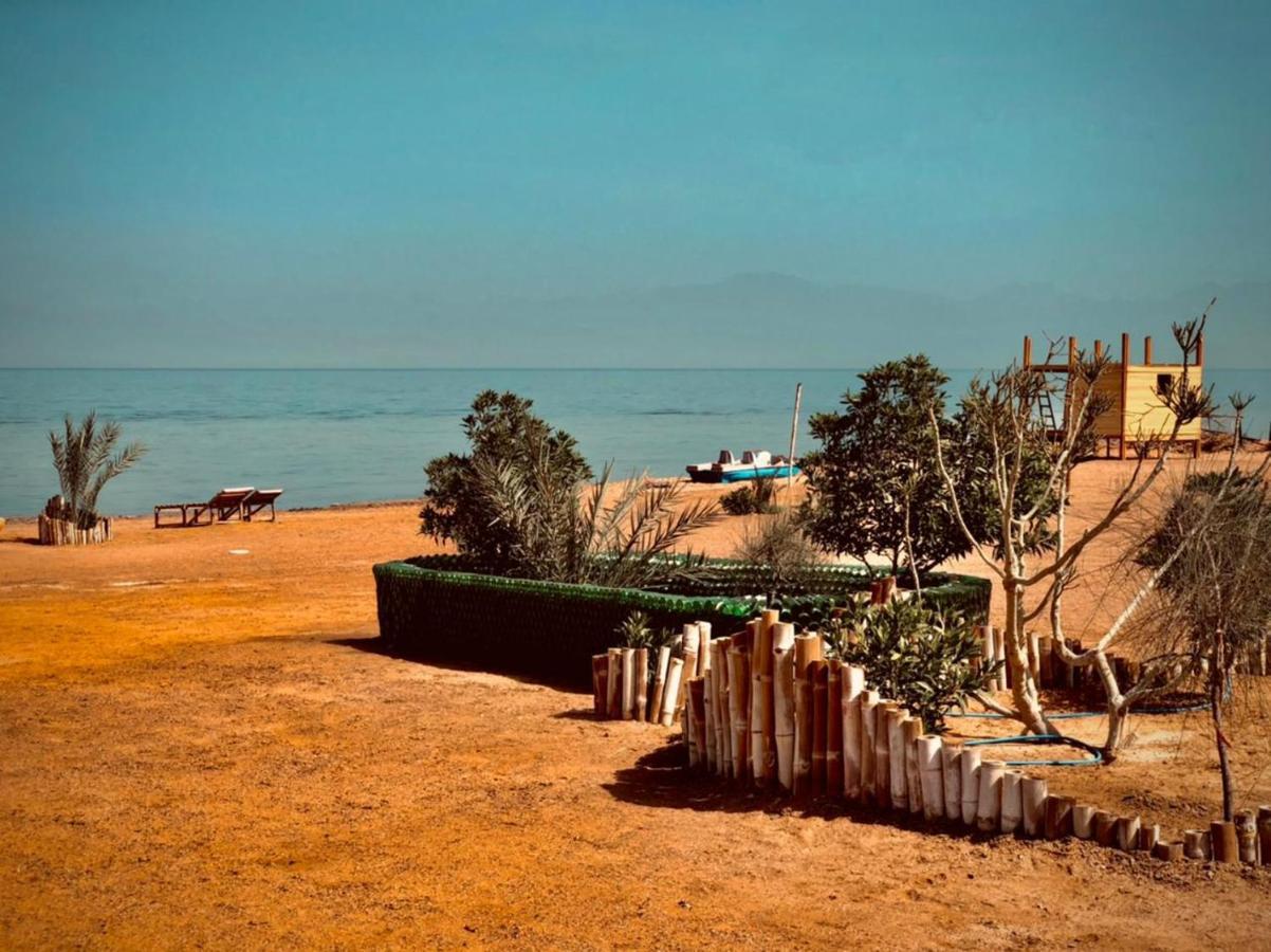 Lala Land Camp Hotel Nuweiba Exterior photo