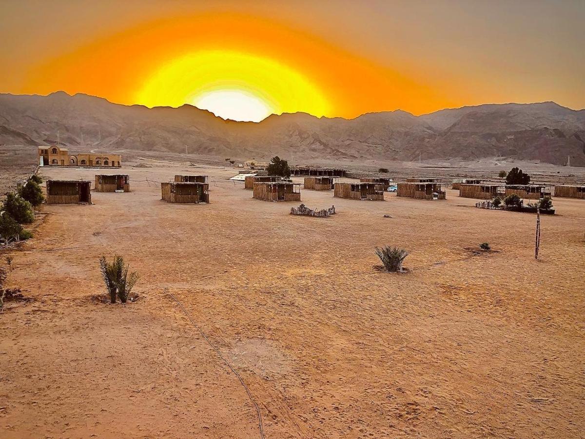 Lala Land Camp Hotel Nuweiba Exterior photo