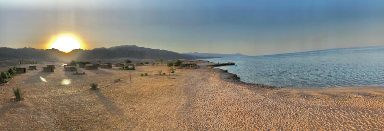 Lala Land Camp Hotel Nuweiba Exterior photo